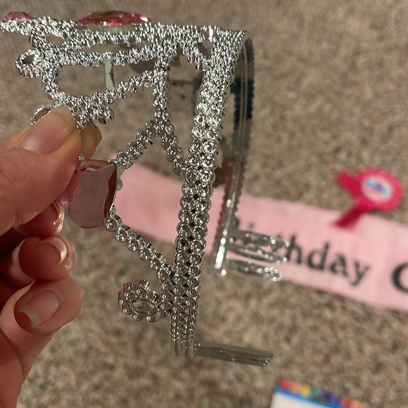 Birthday Girl Attire - Picture 5 of 5